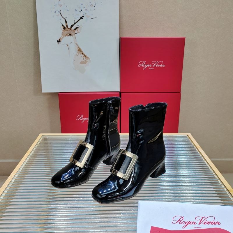 Roger Vivier Boots